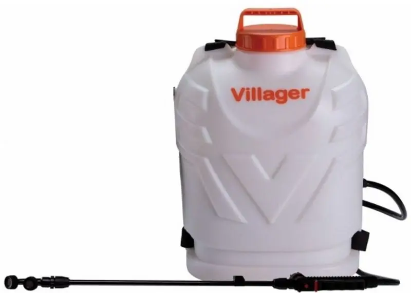 Pulverizator cu acumulator Villager Fuse VBS 1620-1BCB