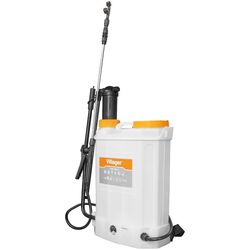 Pulverizator cu acumulator Villager MBS 1620 Li Thumb