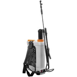 Pulverizator cu acumulator Villager MBS 1620 Li Thumb