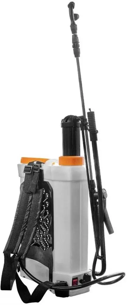 Pulverizator cu acumulator Villager MBS 1620 Li