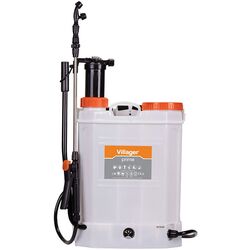 Pulverizator cu acumulator Villager Prime 1620 Li