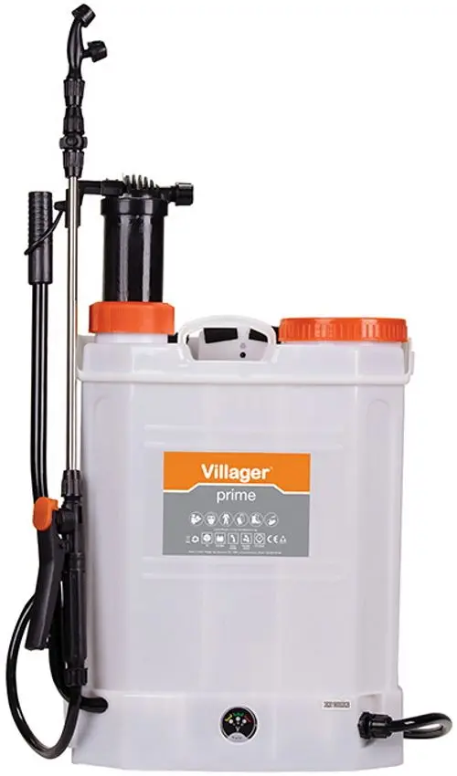 Pulverizator cu acumulator Villager Prime 1620 Li