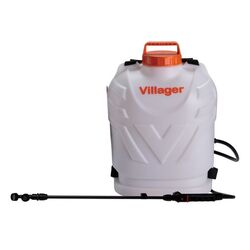 Electropulverizator Villager VBS 1620-1BCB