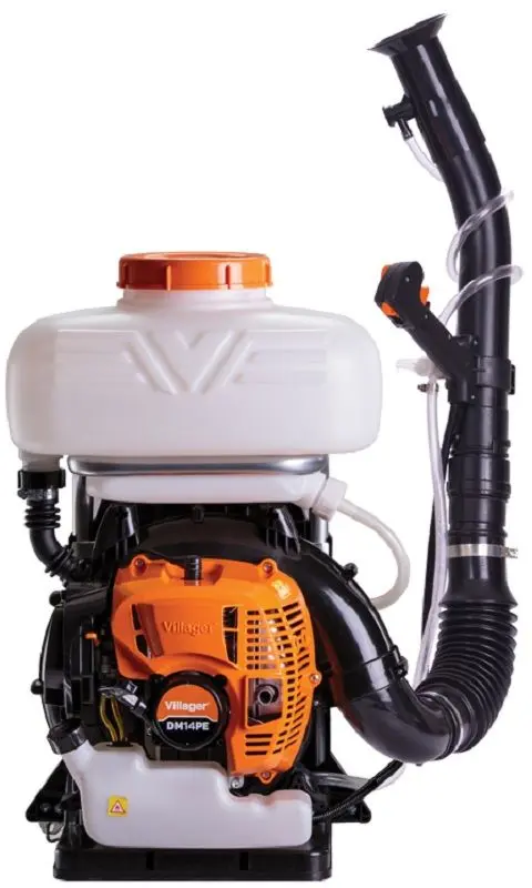 Atomizor Villager DM 14 PE