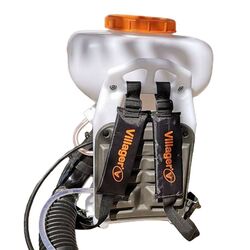 Atomizor Villager DM14P Thumb