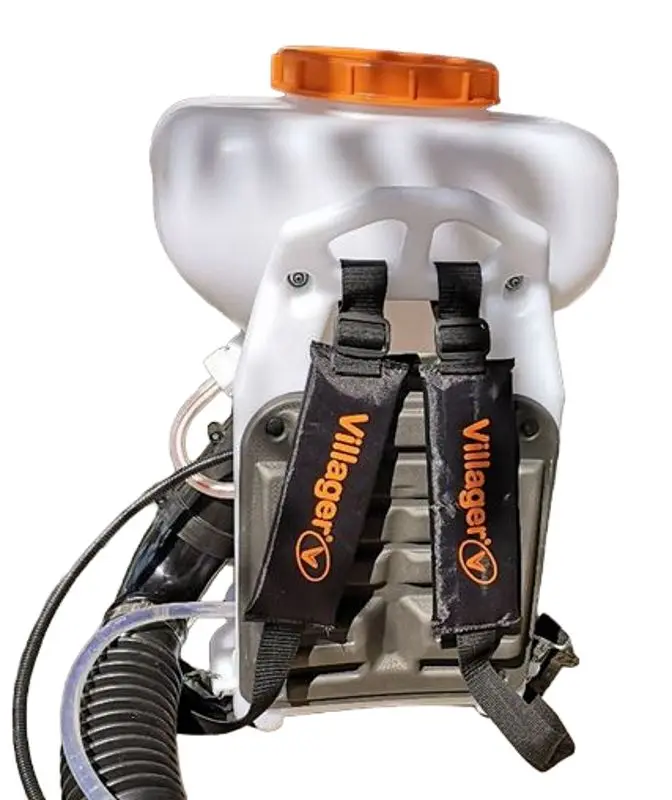 Atomizor Villager DM14P - 3