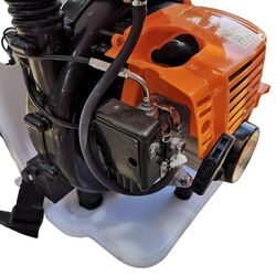 Atomizor Villager DM14P Thumb