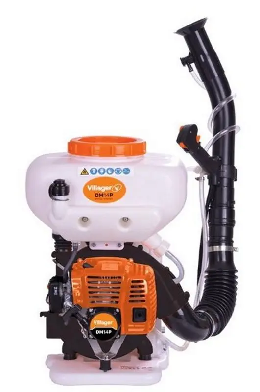 Atomizor Villager DM14P