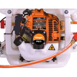 Мотоопрыскиватель Villager PS 20 Thumb