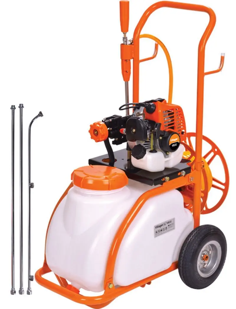 Atomizor Villager VS 30