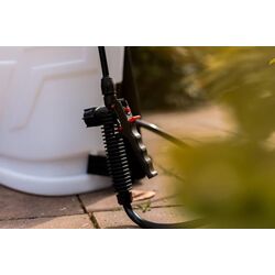 Pulverizatoar cu acumulator Villager VBS 16 LI Thumb