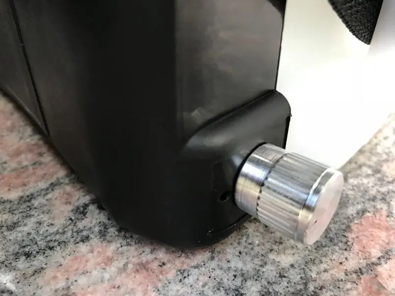 Pulverizatoar cu acumulator Villager VBS 16 LI