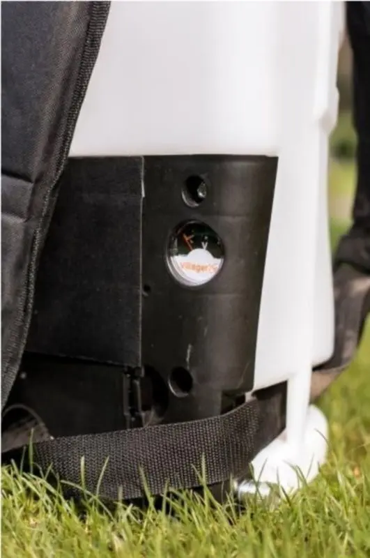 Pulverizatoar cu acumulator Villager VBS 16 LI