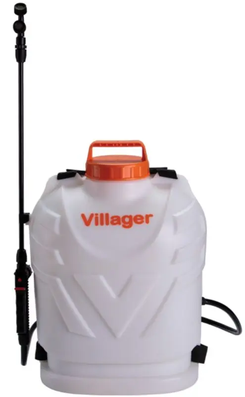Pulverizatoar cu acumulator Villager VBS 16 LI