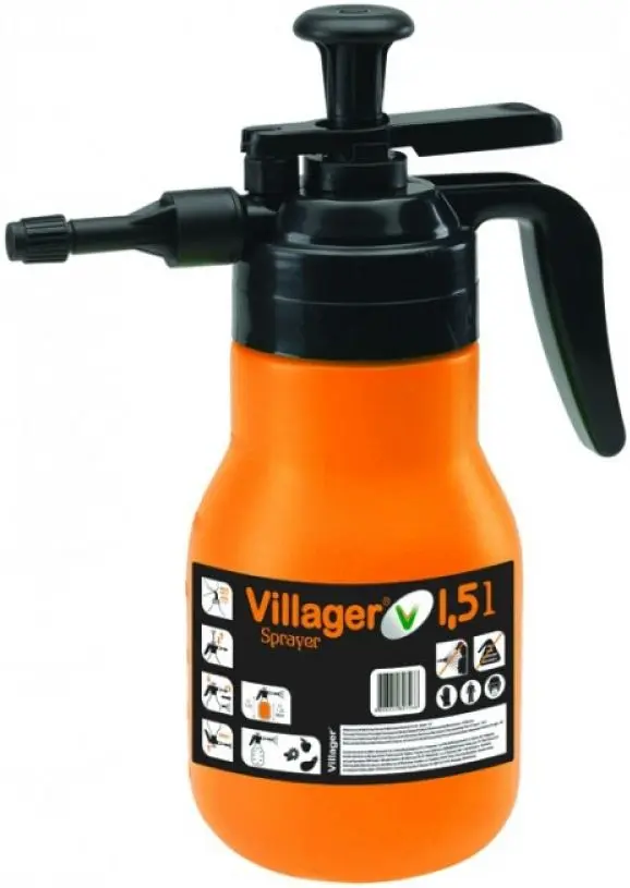 Опрыскиватель ручной Villager 030809