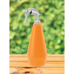 Опрыскиватель ручной Villager 30807 (Orange) Thumb