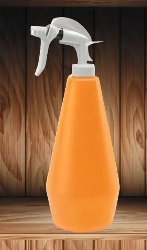 Опрыскиватель ручной Villager 30807 (Orange) - 3