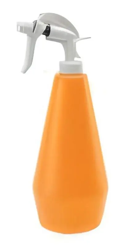 Опрыскиватель ручной Villager 30807 (Orange)