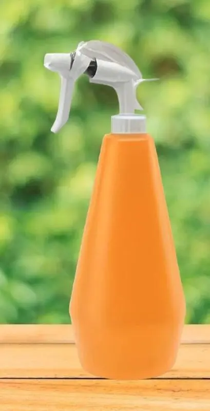 Pulverizator manual Villager 30808 (Orange) - 2