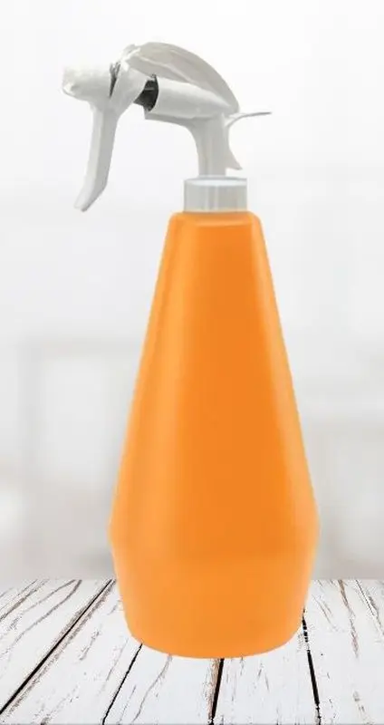 Pulverizator manual Villager 30808 (Orange) - 3