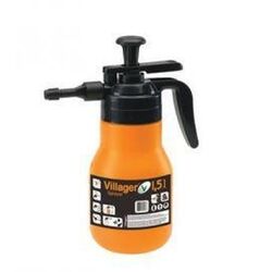 Pulverizatornual Villager 30809 (Orange)