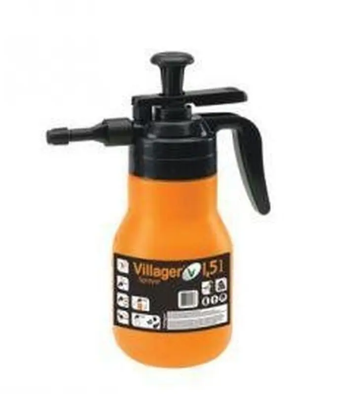 Pulverizatornual Villager 30809 (Orange)