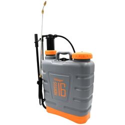 Pulverizator manual Villager Hortus (Grey/Orange)