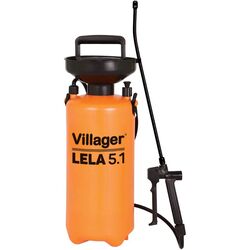 Pulverizator manual Villager Lela 5.1