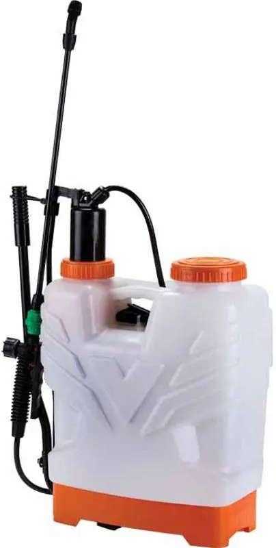 Pulverizator manual Villager Terra 12