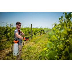 Pulverizator manual Villager Terra 5L Thumb