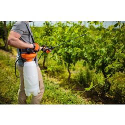 Pulverizator manual Villager Terra 5L Thumb