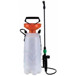 Pulverizator manual Villager Terra 5L