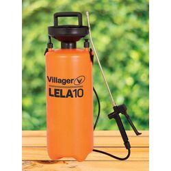 Опрыскиватель Villager Lela 10L Thumb