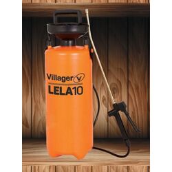 Опрыскиватель Villager Lela 10L Thumb
