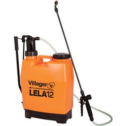 Pulverizator Villager Lela 12