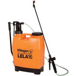 Pulverizator Villager Lela 16