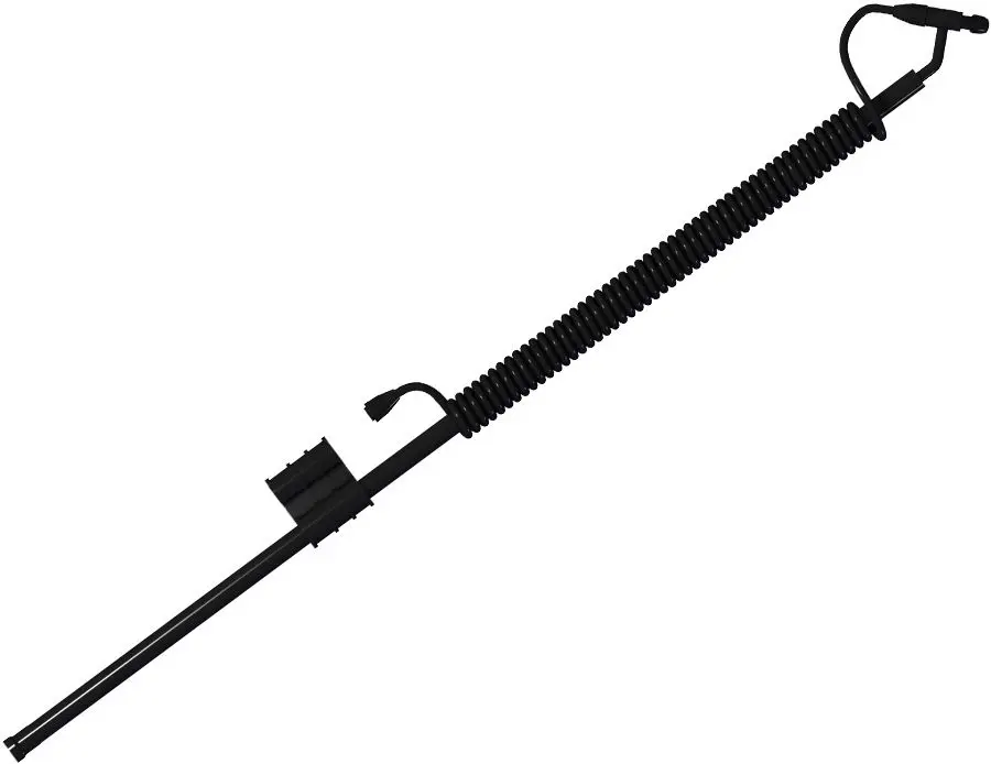 Bara telescopica pentru pulverizator Villager SL 30