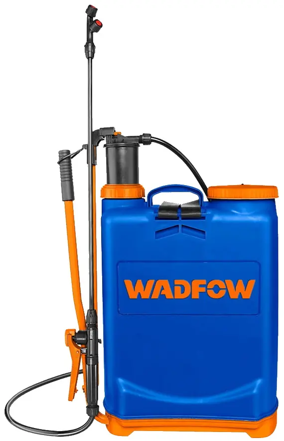 Опрыскиватель ручной Wadfow WKS1520
