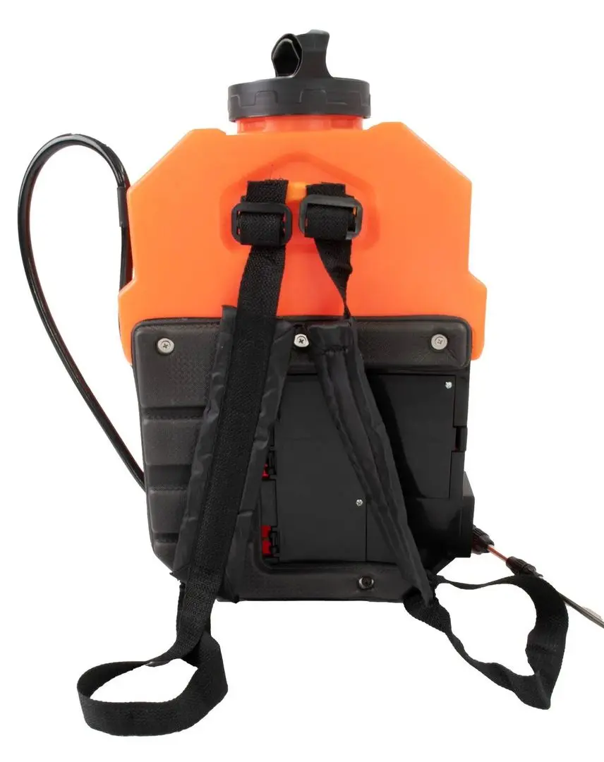 Pulverizator cu acumulator Wolfson WFS072 12L (Orange)