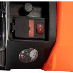 Pulverizator cu acumulator Wolfson WFS072 12L (Orange) Thumb