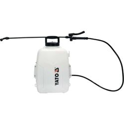 Pulverizator cu acumulator 2in1 Yato YT-86211 Thumb