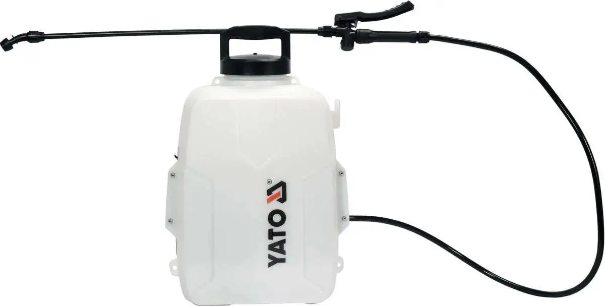 Pulverizator cu acumulator 2in1 Yato YT-86211