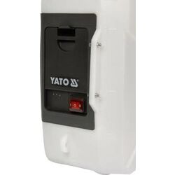 Pulverizator cu acumulator 2in1 Yato YT-86211 Thumb