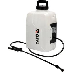 Pulverizator cu acumulator 2in1 Yato YT-86211