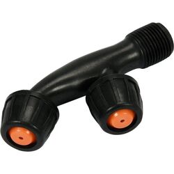 Pulverizator cu acumulator 2in1 Yato YT-86211 Thumb