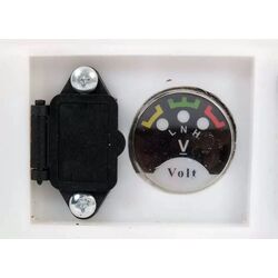 Pulverizator cu acumulator si panou solar Yato YT-86220 (White/Black) Thumb