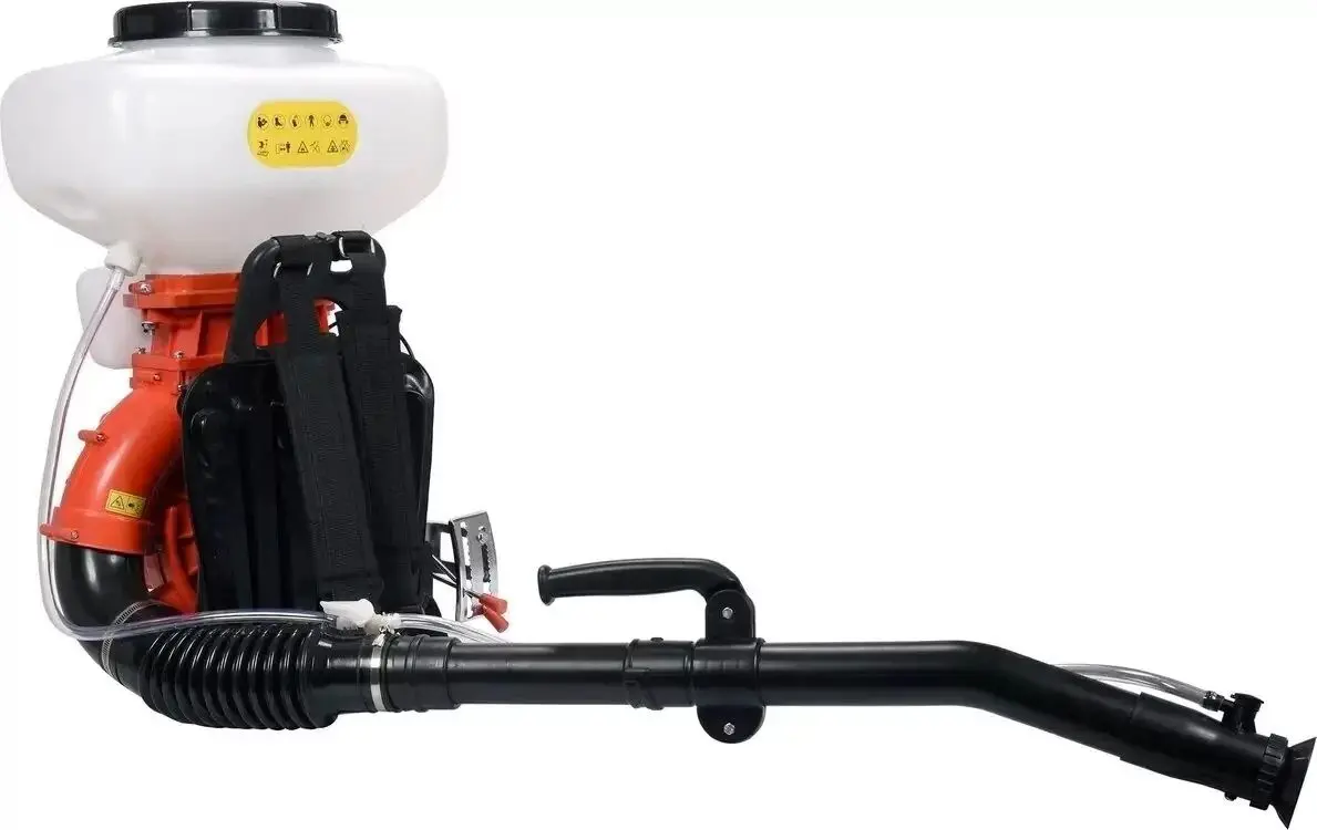 Мотоопрыскиватель Yato YT-86240