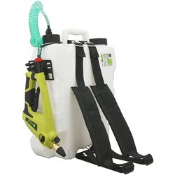 Pulverizator cu acumulator Zipper ZI-DS2V-AKKU Thumb