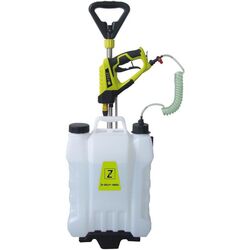 Pulverizator cu acumulator Zipper ZI-DS2V-AKKU