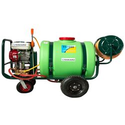 Мотоопрыскиватель Dakard DKD 160